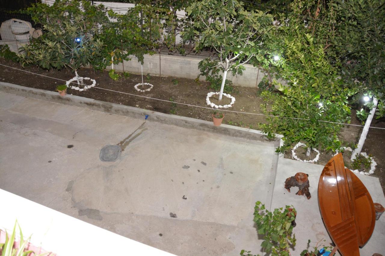 Mico'S Apartments Vlore Ngoại thất bức ảnh